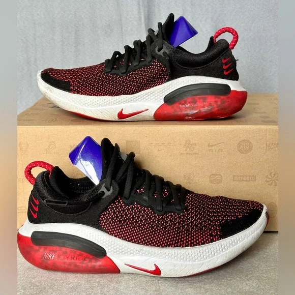 Nike Joyride Run Flyknit - Picture 1 of 10